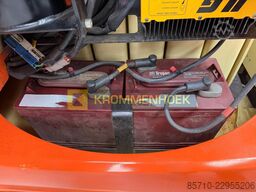 JLG Toucan 12 E Plus