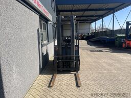 STILL Heftruck Still R60-16 Triplo 490 Freelift Elektris