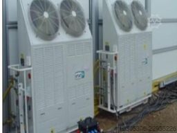 Enviromax Etat9 PEG + 2 colonnes CTA
