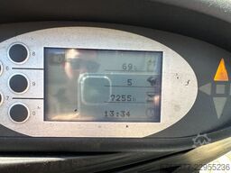 STILL RX 20-16 P