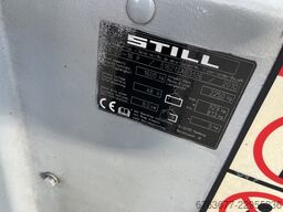 STILL RX 20-16 P