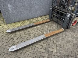 LINDE E 25 L