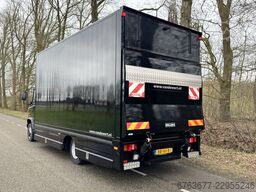 MERCEDES-BENZ vario 814 D