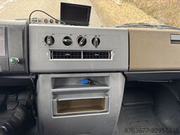 MERCEDES-BENZ vario 814 D