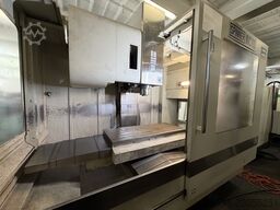 Spinner MVC1000 machining center, 4.axis