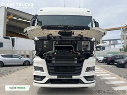 MAN TGX 18.470 GM Adaptive Cruise Control