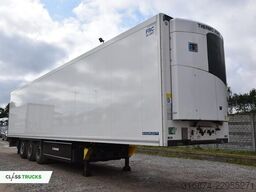 KRONE SDR Cool Liner FP 60 ThermoKing SLXi 300