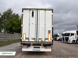 KRONE SDR Cool Liner FP 60 ThermoKing SLXi 300