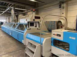 MÜLLER MARTINI Corona C 18-41