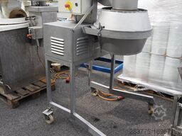 Fam/ Urschel potato chips slicer