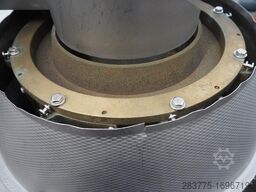 Fam/ Urschel potato chips slicer