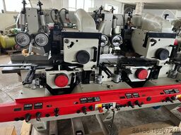 WEINIG Hydromat 23 Lamelliermaschine
