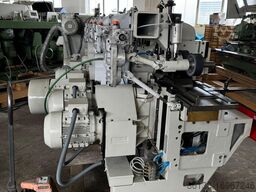 WEINIG Hydromat 23 Lamelliermaschine