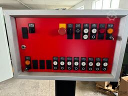WEINIG Hydromat 23 Lamelliermaschine