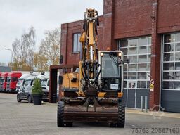 Liebherr A900C - 95 KW - Central Greasing -