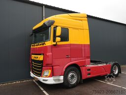 DAF XF 480 SC 776.000KM