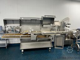 MAREL IPS3000 MK2 SLICER
