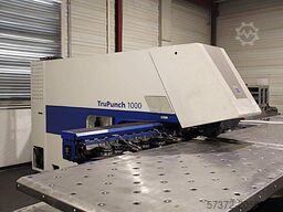 Trumpf TruPunch 1000