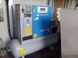 SBN MSA 15/10-5000I VRG2