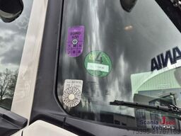 Scania G 420 A4x2NA ADR PTO!!