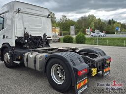 Scania G 420 A4x2NA ADR PTO!!
