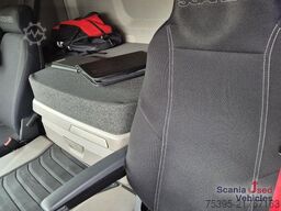 Scania G 420 A4x2NA ADR PTO!!