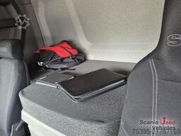 Scania G 420 A4x2NA ADR PTO!!