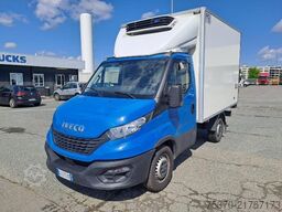 IVECO DAILY 35S12
