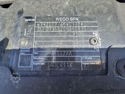 IVECO DAILY 35S12