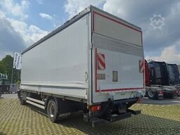 IVECO EUROCARGO ML140E28