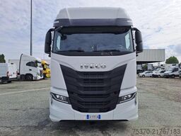 IVECO S-WAY AS440S53T/P