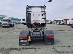 IVECO S-WAY AS440S53T/P