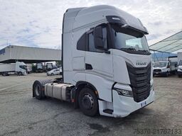 IVECO S-WAY AS440S53T/P