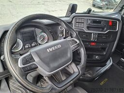 IVECO S-WAY AS440S53T/P