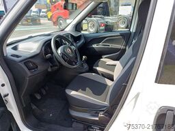 Fiat DOBLO 5 POSTI