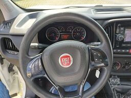 Fiat DOBLO 5 POSTI