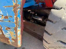 Hyster H 4.00 XL-5 4000 kg Diesel