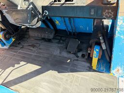 Hyster H 4.00 XL-5 4000 kg Diesel