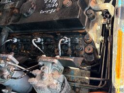 Hyster H 4.00 XL-5 4000 kg Diesel