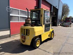 Hyster H 4.00 XL-6