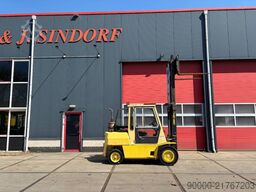 Hyster H 4.00 XL-6