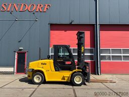 Yale GDP 80 VX-9 ONLY 999 HOURs