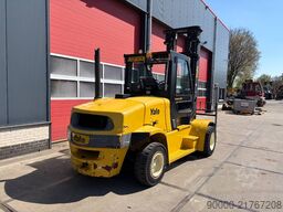 Yale GDP 80 VX-9 ONLY 999 HOURs