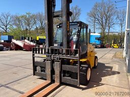 Yale GDP 80 VX-9 ONLY 999 HOURs