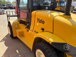Yale GDP 80 VX-9 ONLY 999 HOURs