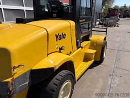 Yale GDP 80 VX-9 ONLY 999 HOURs