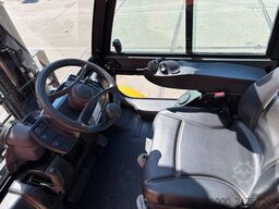 Yale GDP 80 VX-9 ONLY 999 HOURs