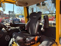 Hyster H 4.50 FT 4500kg LPG TRIPLO