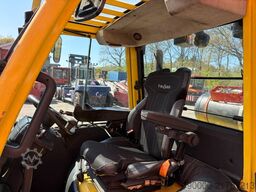 Hyster H 4.50 FT 4500kg LPG TRIPLO