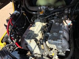 Hyster H 4.50 FT 4500kg LPG TRIPLO